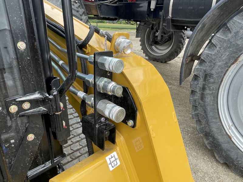 2026 ASV VT80-1C Compact Track Loader
