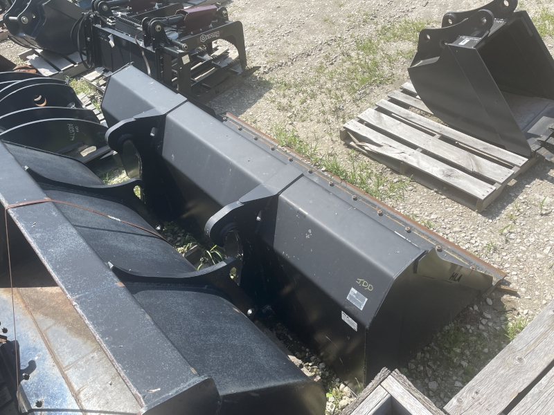 2022 Horst MBHV96HDVOL5 Bucket