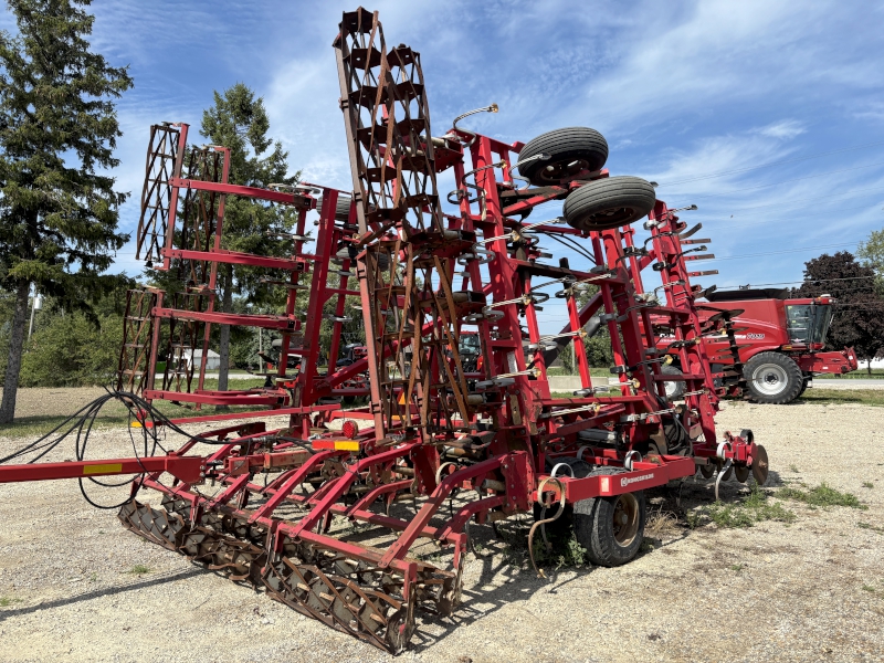 2005 Kongskilde 2800-30' Deep Tillage