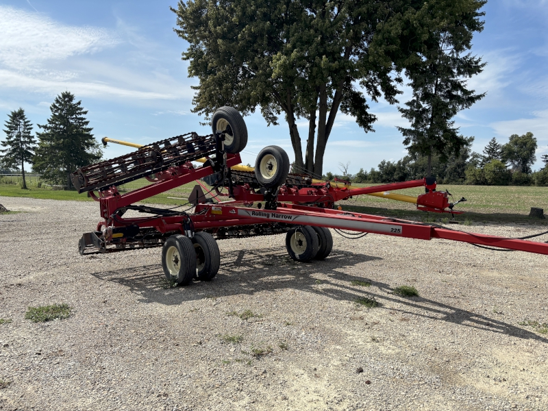 2005 Kongskilde 2800-30' Deep Tillage