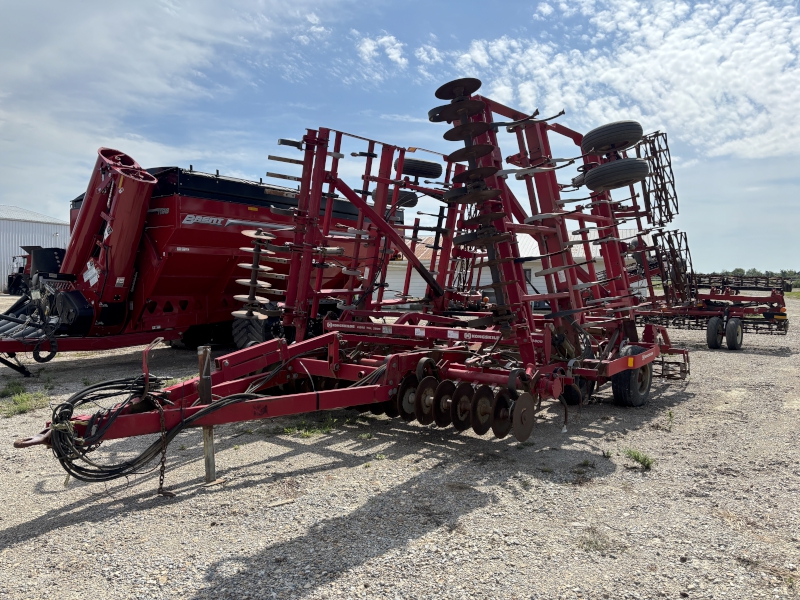 2005 Kongskilde 2800-30' Deep Tillage