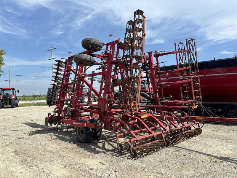 2005 Kongskilde 2800-30' Deep Tillage