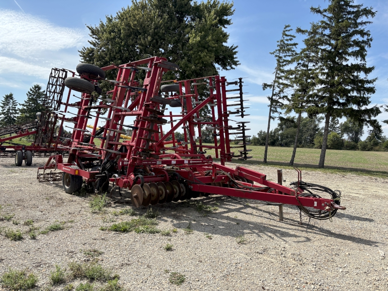 2005 Kongskilde 2800-30' Deep Tillage