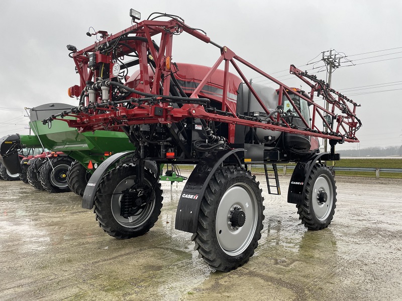 2023 Case IH PATRIOT 2250 Sprayer/High Clearance