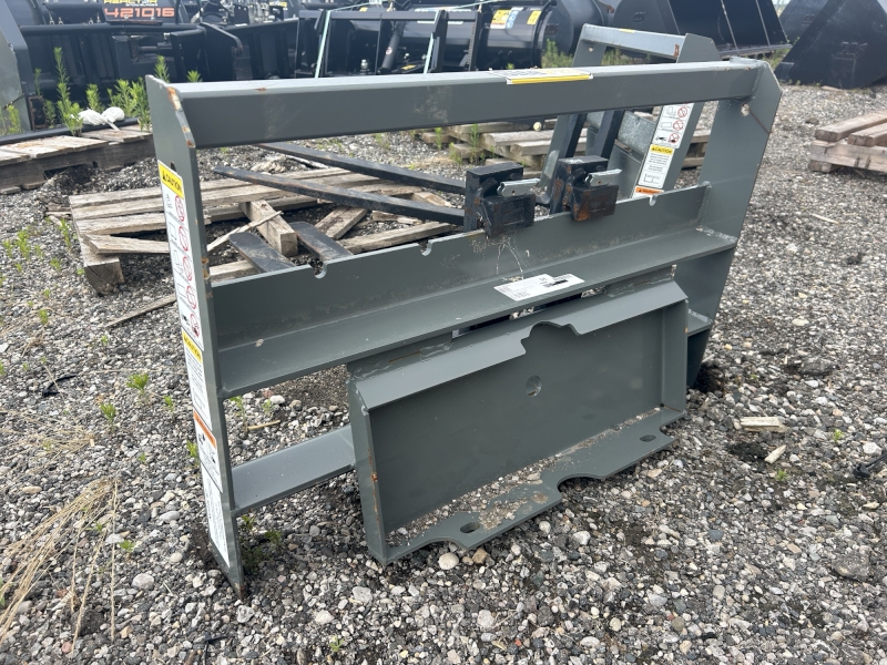 2022 Cormidi MPF-2000 Pallet Fork