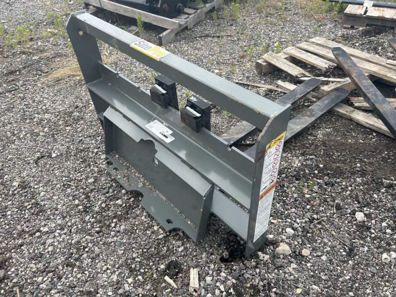 2022 Cormidi MPF-2000 Pallet Fork