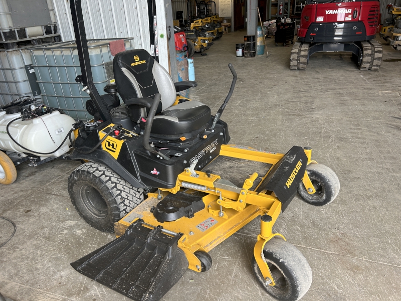 2023 Hustler Excel FASTRAKSDX60 Mower/Zero Turn