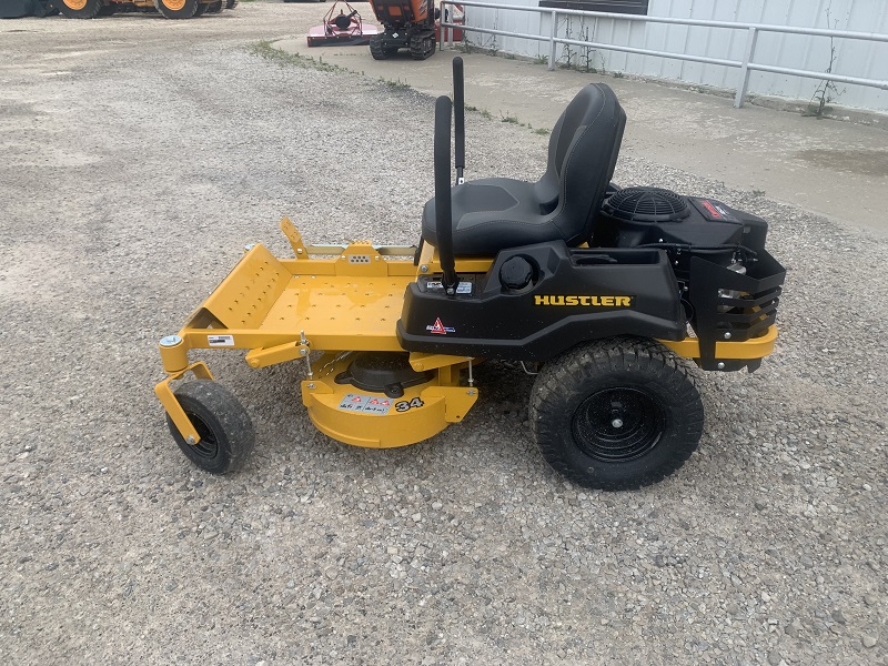 2023 Hustler Excel DASH XD 34 Mower/Zero Turn