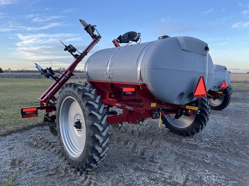 2023 Case IH NP2800 Applicator