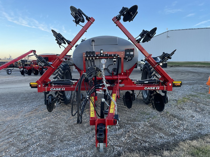 2023 Case IH NP2800 Applicator