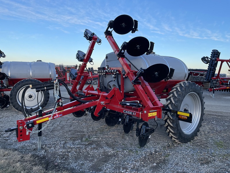 2023 Case IH NP2800 Applicator