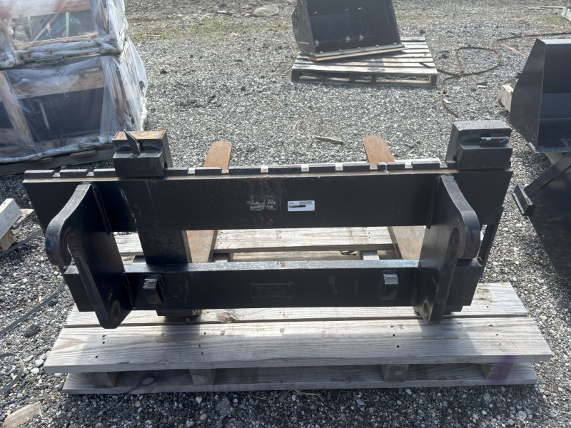 2022 Yanmar ISOV0FORKSV1 Pallet Fork
