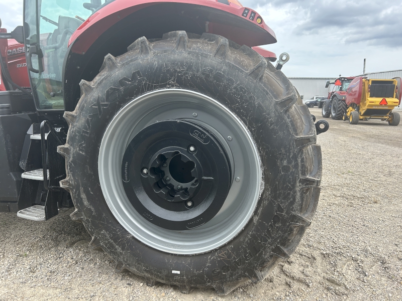 2024 Case IH MAXXUM 145 Tractor