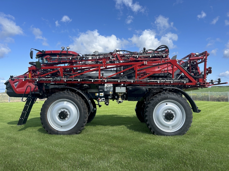 2024 Case IH PATRIOT 4350 Sprayer/High Clearance