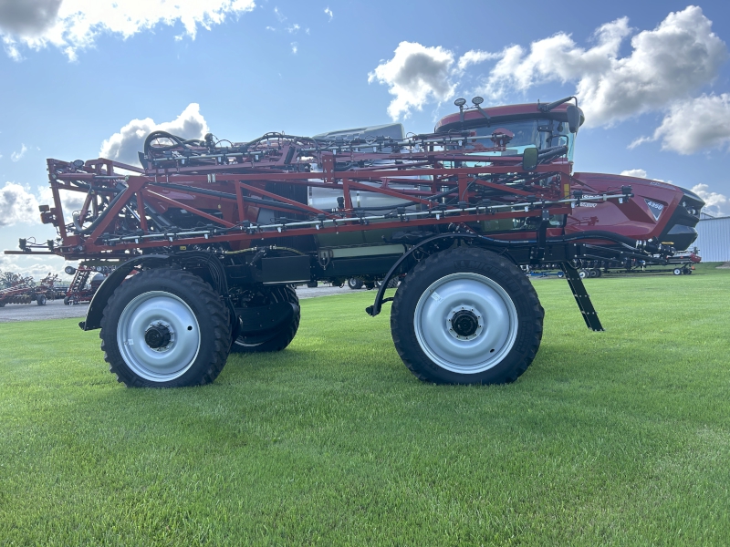 2024 Case IH PATRIOT 4350 Sprayer/High Clearance