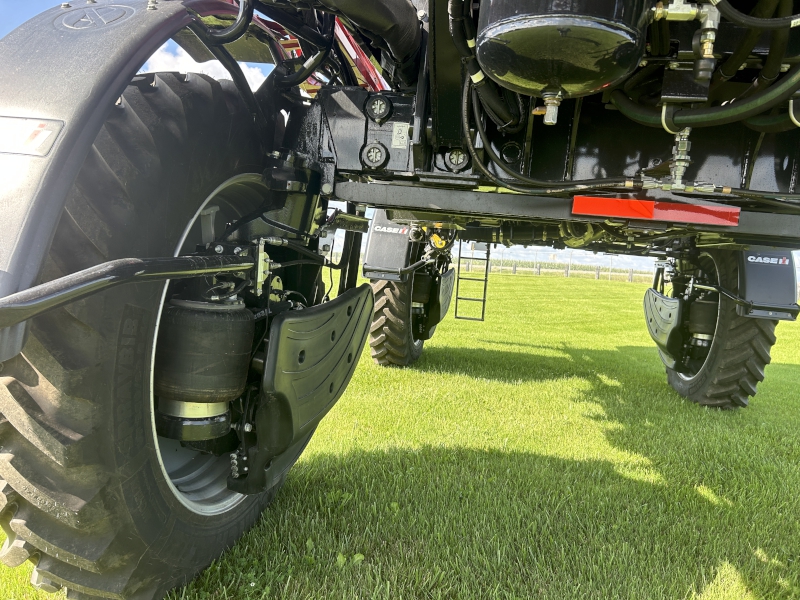 2024 Case IH PATRIOT 4350 Sprayer/High Clearance