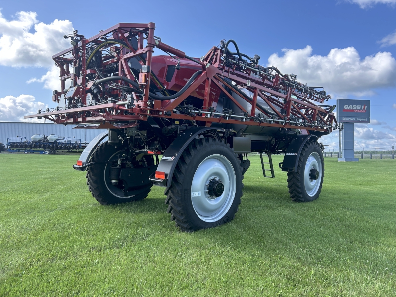 2024 Case IH PATRIOT 4350 Sprayer/High Clearance