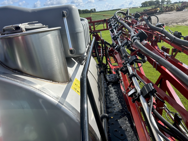 2024 Case IH PATRIOT 4350 Sprayer/High Clearance