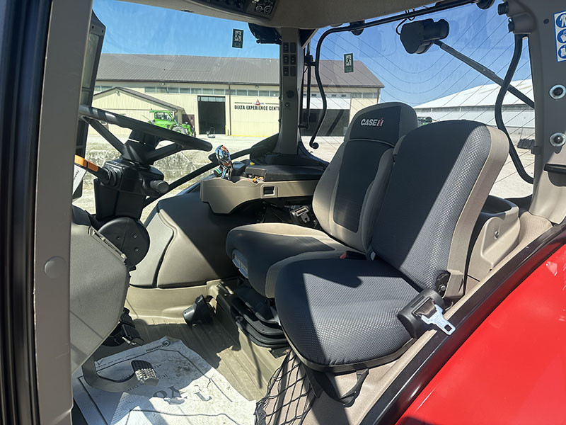 2019 Case IH MAXXUM 150 Tractor