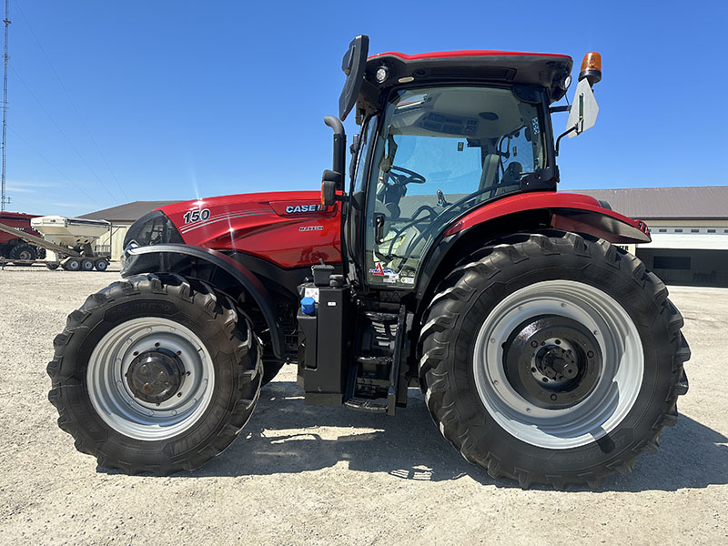 2019 Case IH MAXXUM 150 Tractor