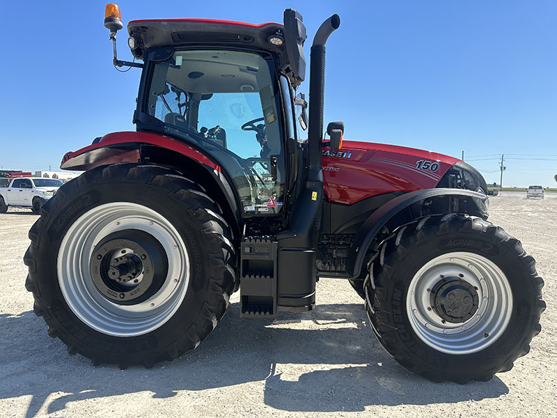 2019 Case IH MAXXUM 150 Tractor