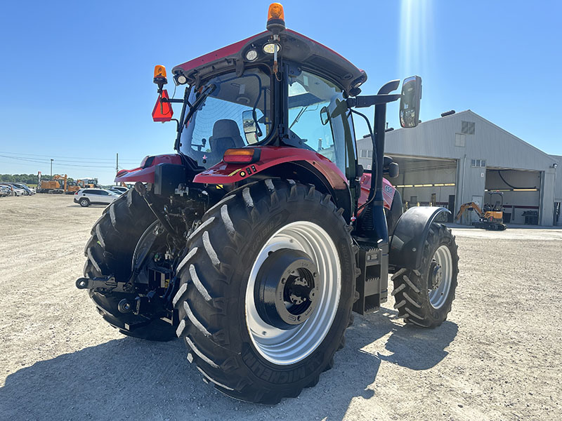 2019 Case IH MAXXUM 150 Tractor