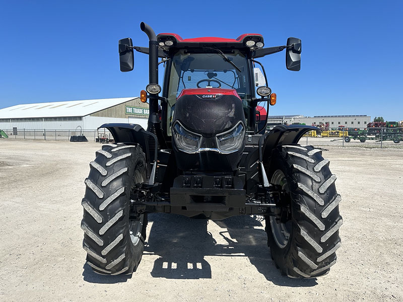 2019 Case IH MAXXUM 150 Tractor