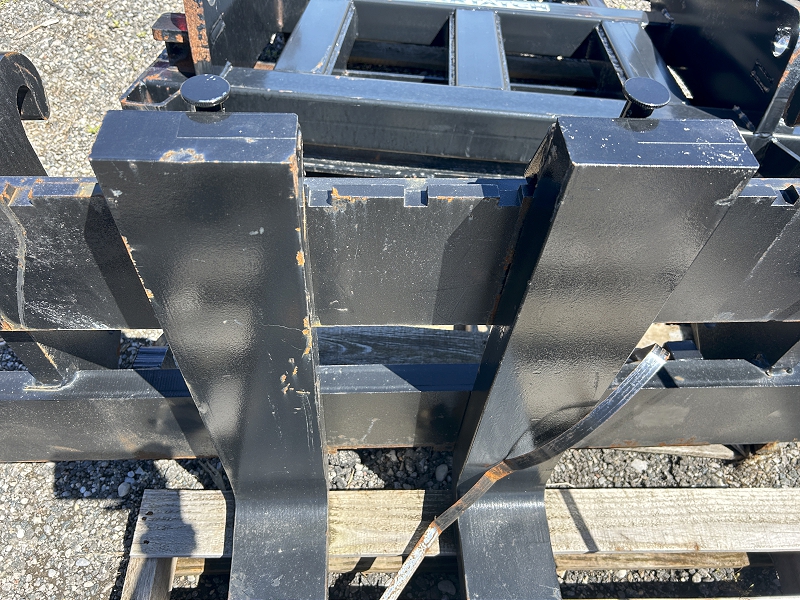 2023 Yanmar ISOV10FORKSV Pallet Fork