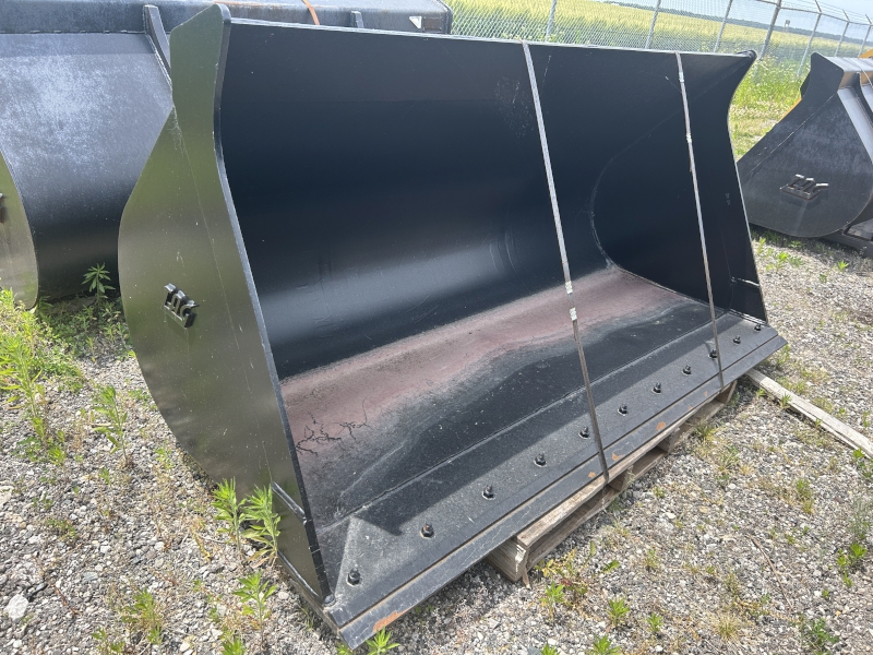 2023 Yanmar 83" Bucket