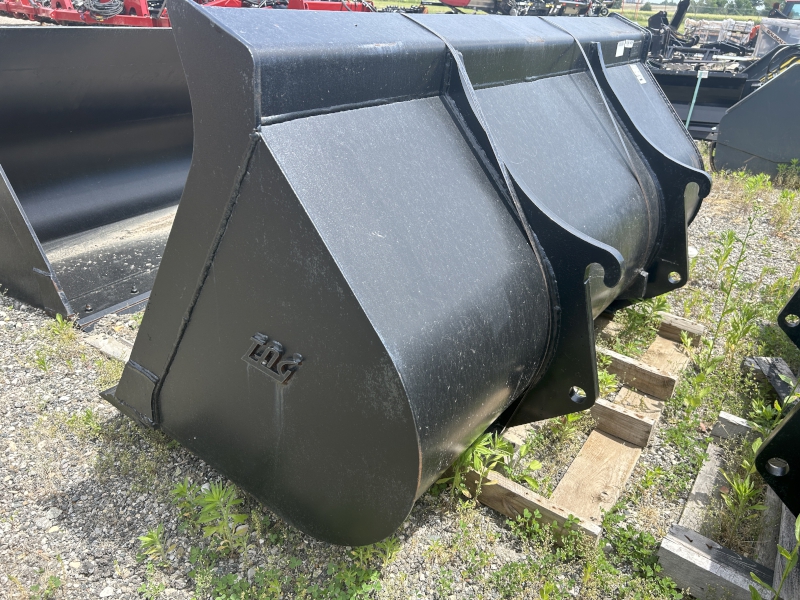 2023 Yanmar 83" Bucket