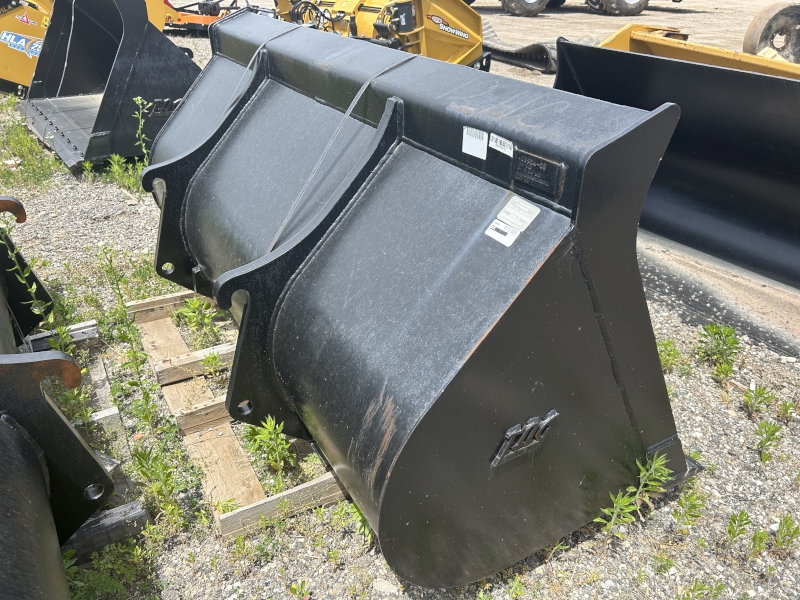 2023 Yanmar 83" Bucket