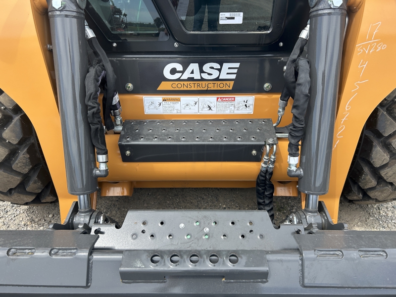 2024 Case SV280B Skid Steer Loader