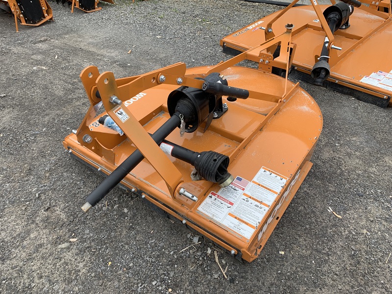 2024 Woods RC48.20 Mower/Rotary Cutter