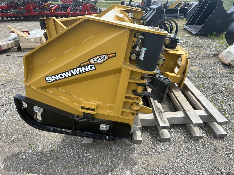 2023 Horst SB4203W814LF Snow Blade