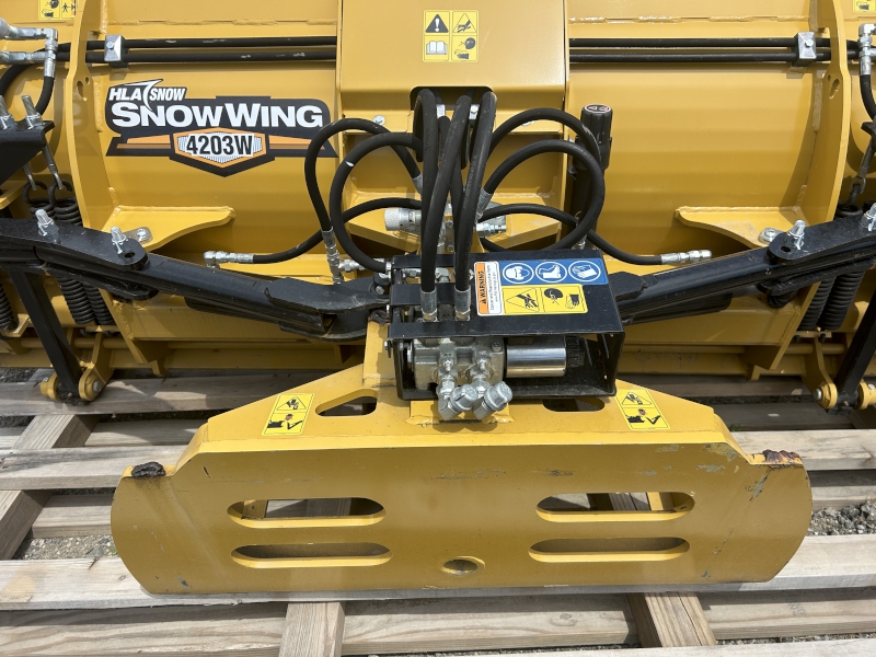 2023 Horst SB4203W814LF Snow Blade