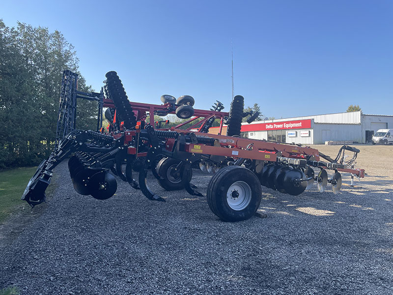 2024 Case IH ET875 Disk Ripper