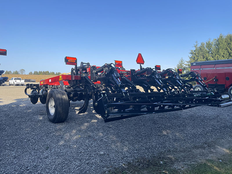 2024 Case IH ET875 Disk Ripper