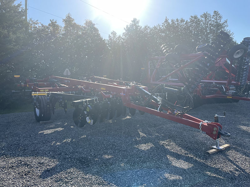 2024 Case IH ET875 Disk Ripper