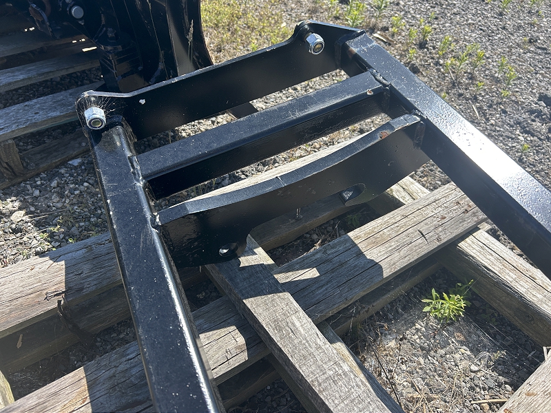 2022 Horst BOKSPYAYLQ21 Snow Pusher