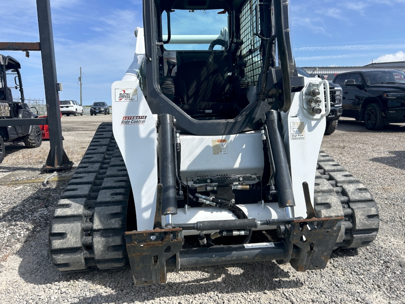 2022 Bobcat T870 Compact Track Loader