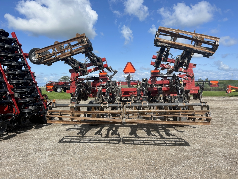 2015 Case IH ET875-18 Disk Ripper