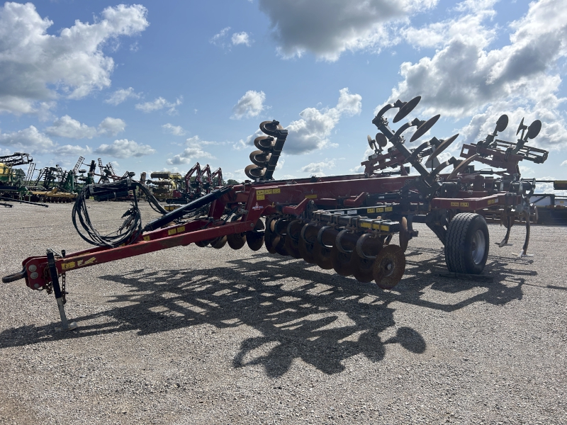 2015 Case IH ET875-18 Disk Ripper