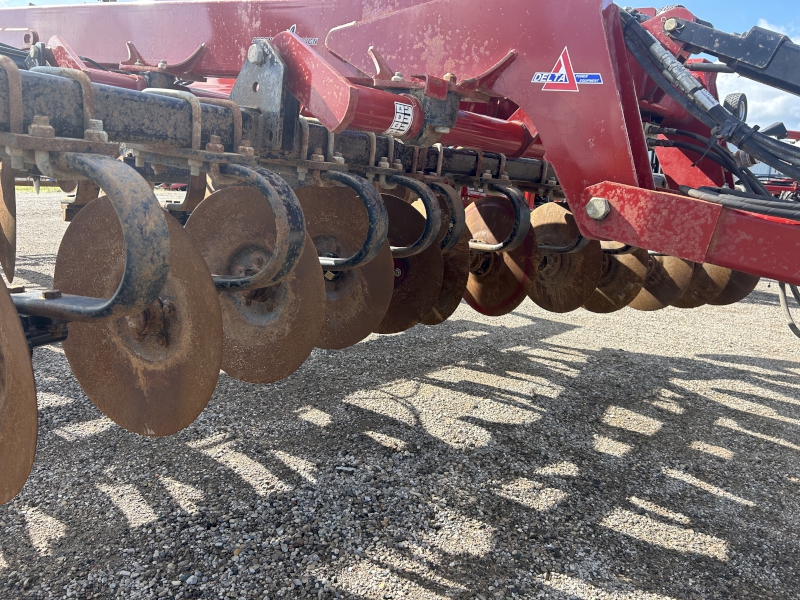 2015 Case IH ET875-18 Disk Ripper