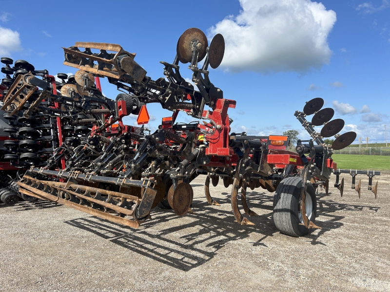 2015 Case IH ET875-18 Disk Ripper