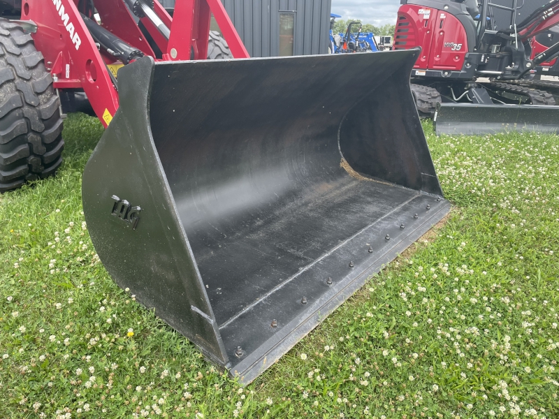 Iron number #5158181
