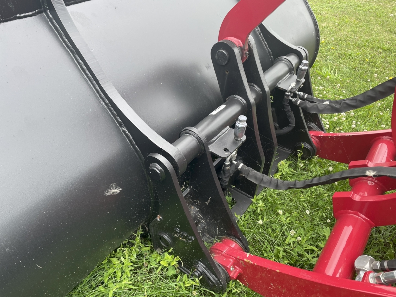 2021 Yanmar ISOV12HICAPB Bucket
