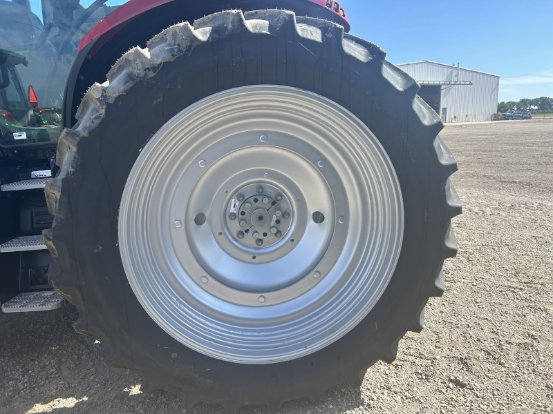 2024 Case IH MAXXUM 125 Tractor