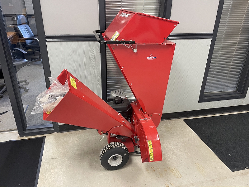 2021 Troybilt CS4325 Wood Splitter