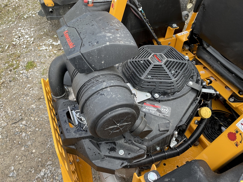 2023 Cub Cadet PROZ960LEFI Mower/Zero Turn