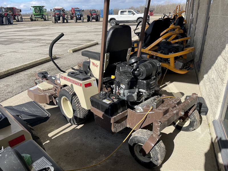 2023 Misc 526V/52 Lawn Tractor